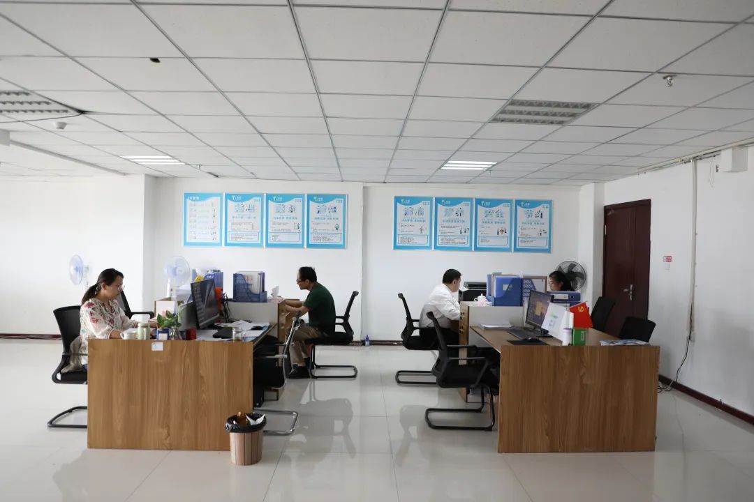 腾优质空间，引项目入驻！十二师团场纷纷放大招