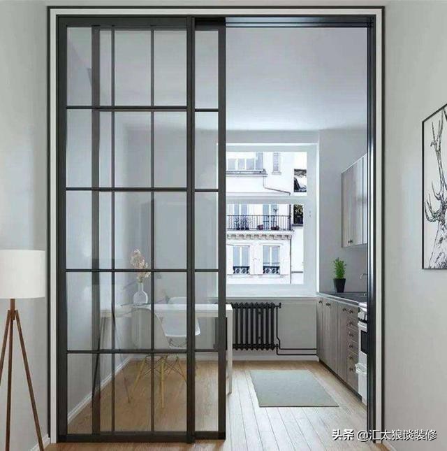 怎样装潢显空间大,空间小装修布置