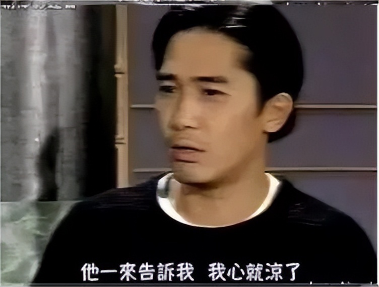 刘嘉玲遭绑架，王志文险被封杀，2000年的娱乐圈一瓜接一瓜！