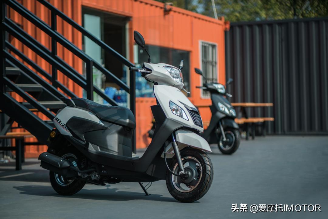 大众喜欢的摩托车型排名,爱摩托2019