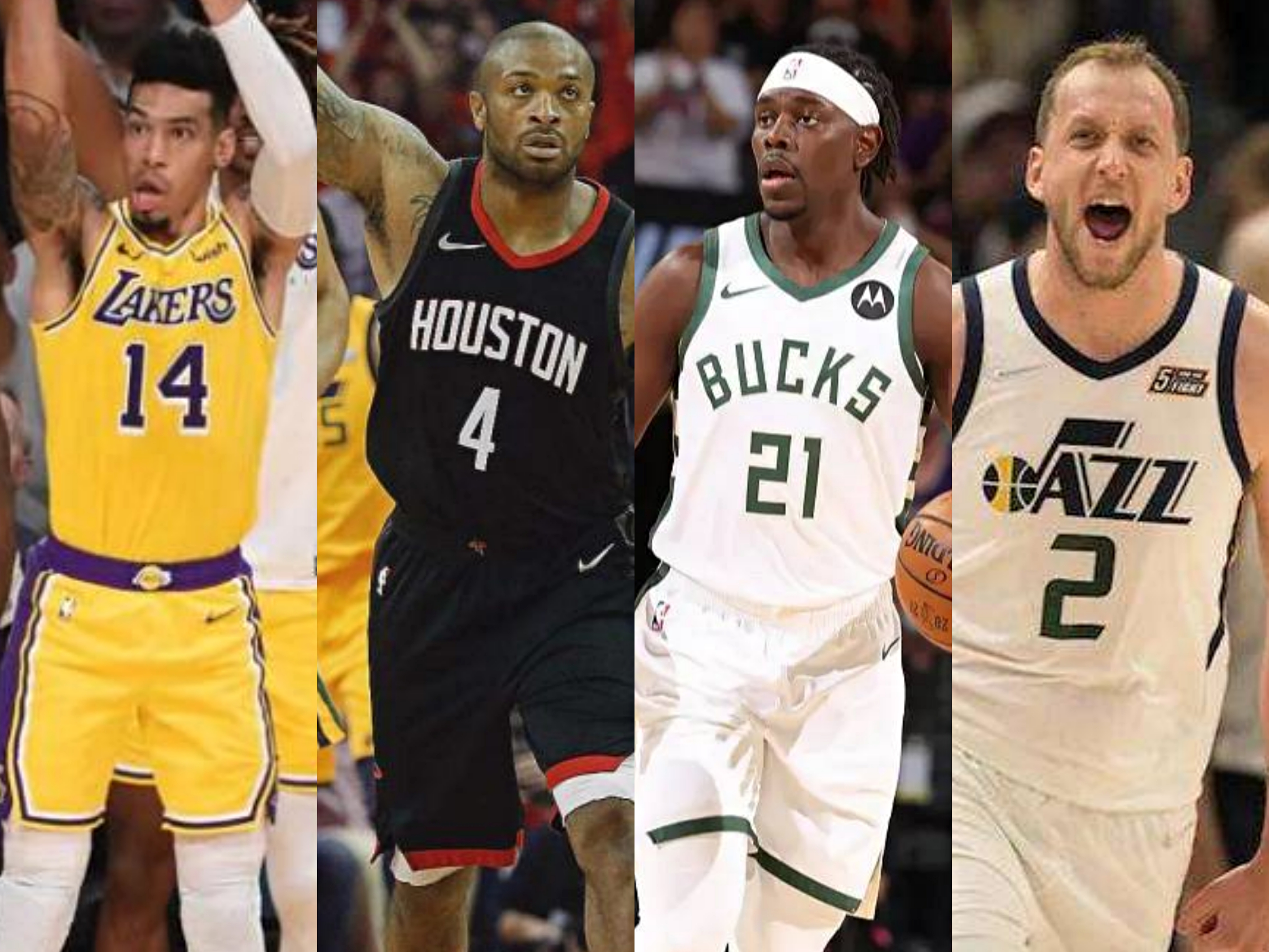 艾尔霍福德为什么叫球盲,艾尔霍福德季后赛