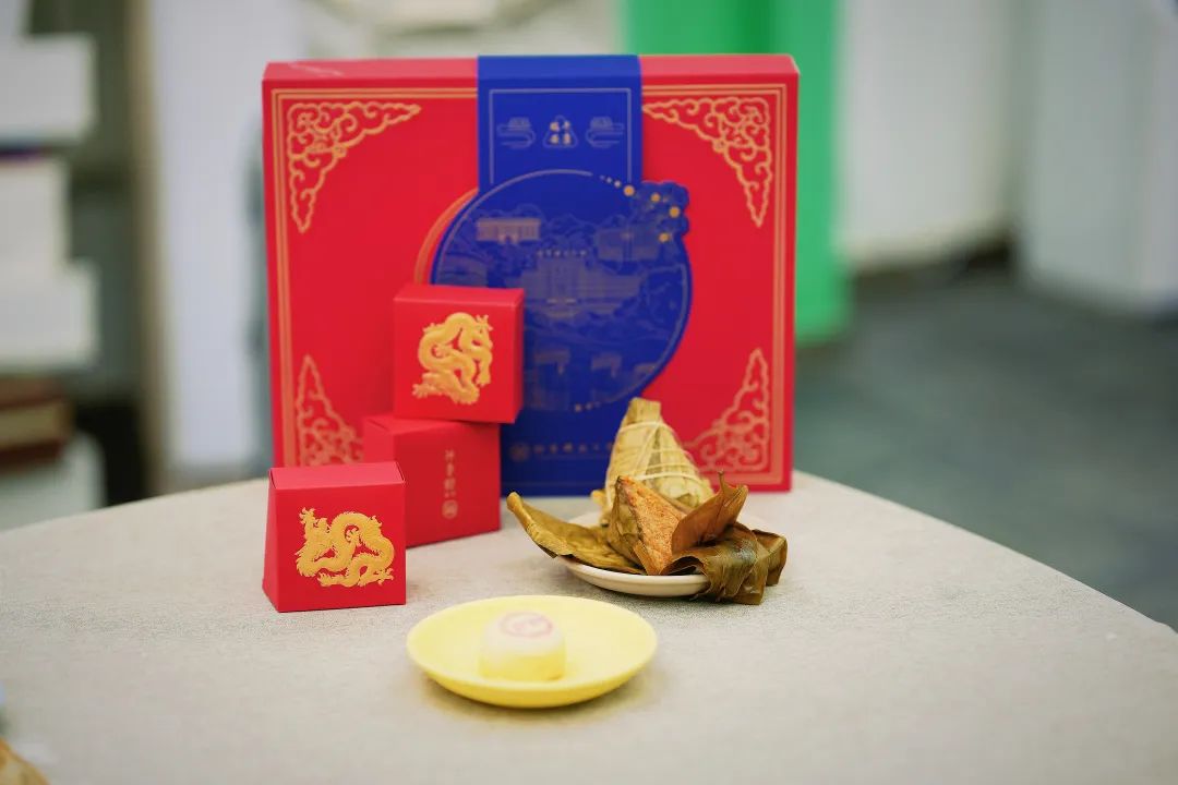 南科大毕业礼物,国科大的毕业礼物