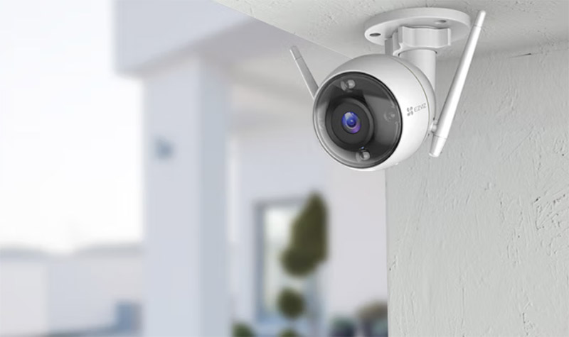 家用监控摄像头哪个牌子最好,家用监控摄像头什么牌子好