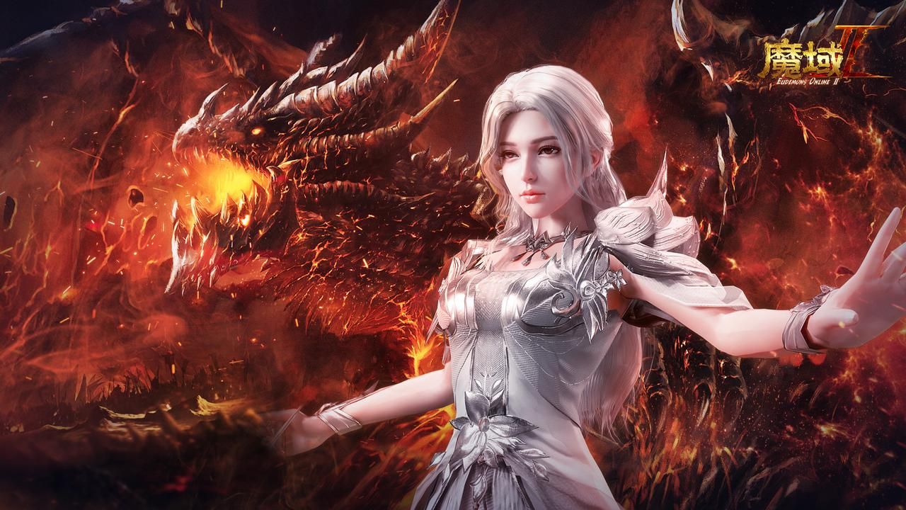 魔域手游2无坑上线全新体验,魔域手游2详细攻略大全