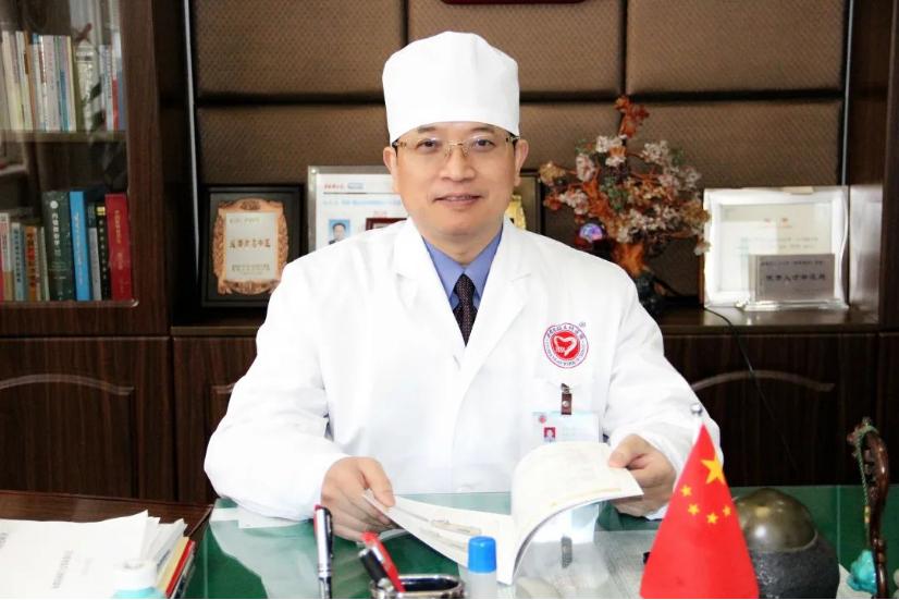 最美退役军人中医刘贤华,最美退役军人疫情个人事迹