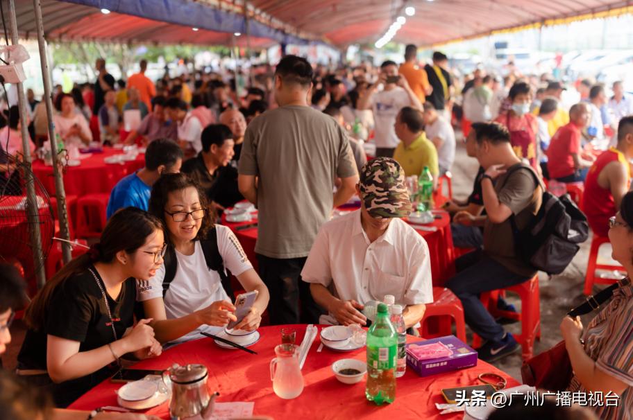 广州多区“睇龙船”超全指南,广东“睇龙船”指南来了