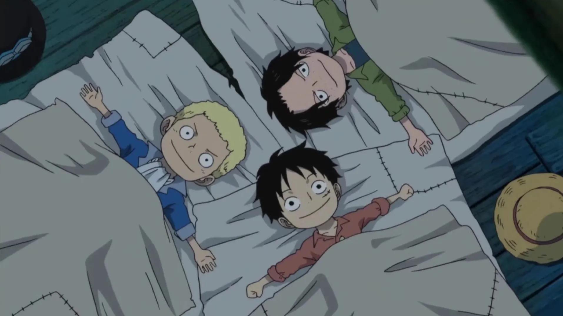 航海王各集名字,航海王精彩集数电视剧