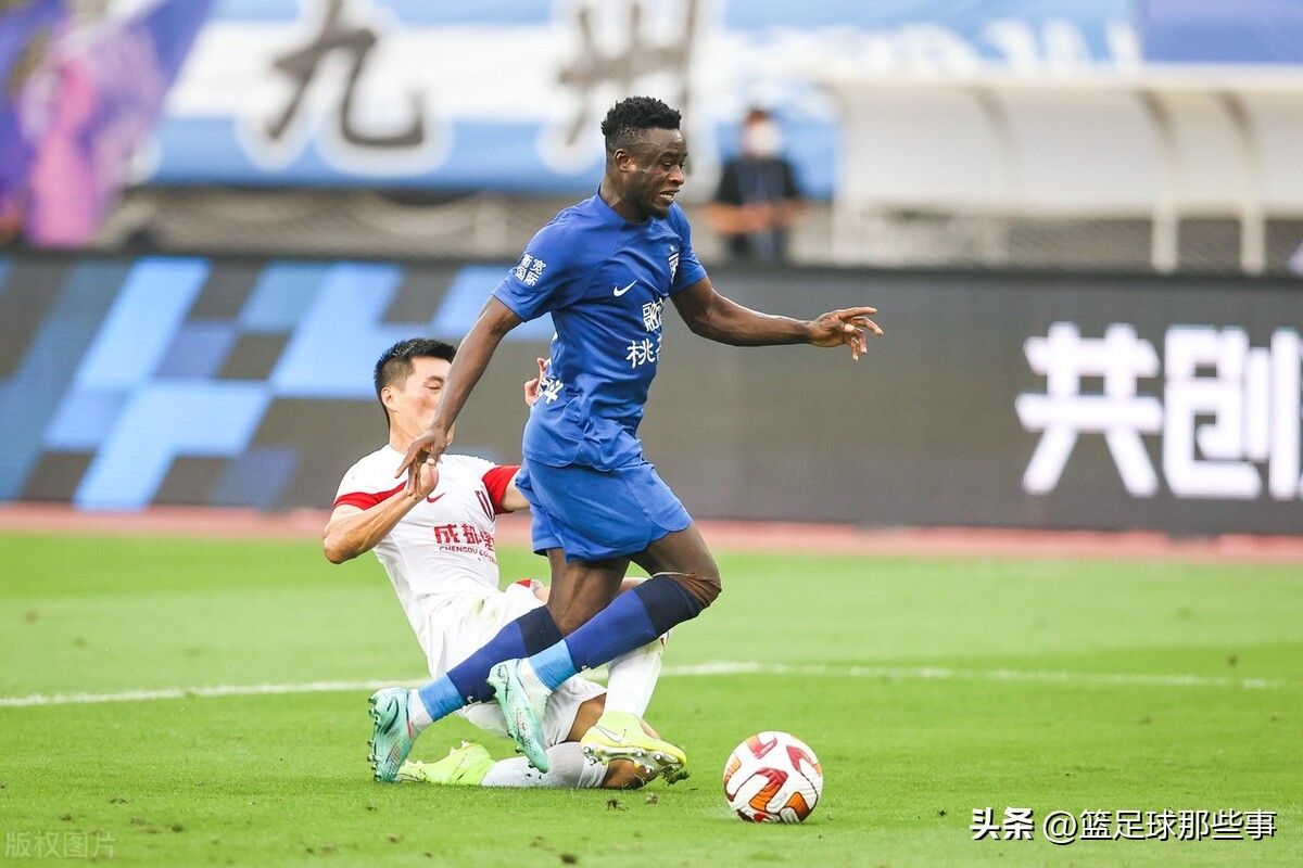 费利佩绝平,费利佩来成都蓉城的十佳球