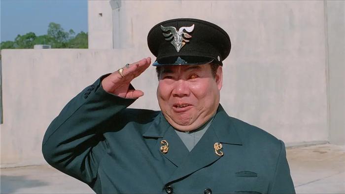 郑则仕洪金宝完整版,洪金宝和郑则仕是什么关系