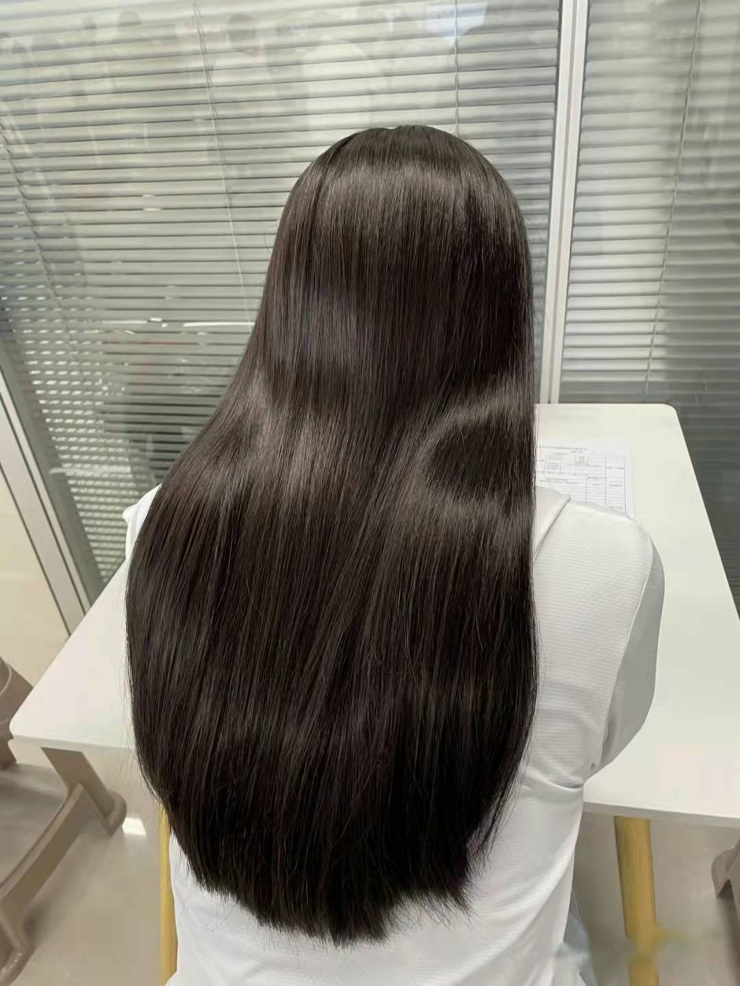 掉头发断发厉害洗头不用洗头膏,男士洗头后老是脱发断发