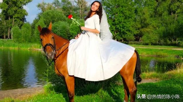 蒙古女儿出嫁陪嫁五十匹马,蒙古族陪嫁礼单