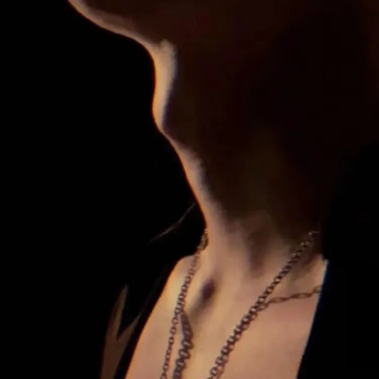 韩国小众女明星氛围感图片,氛围感微信背景图高级感