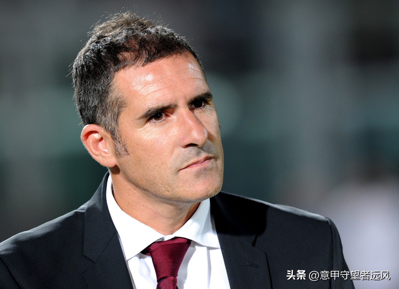 回锅肉！前意甲金靴时隔仨月再次执教乙级队将率队冲击顶级联赛