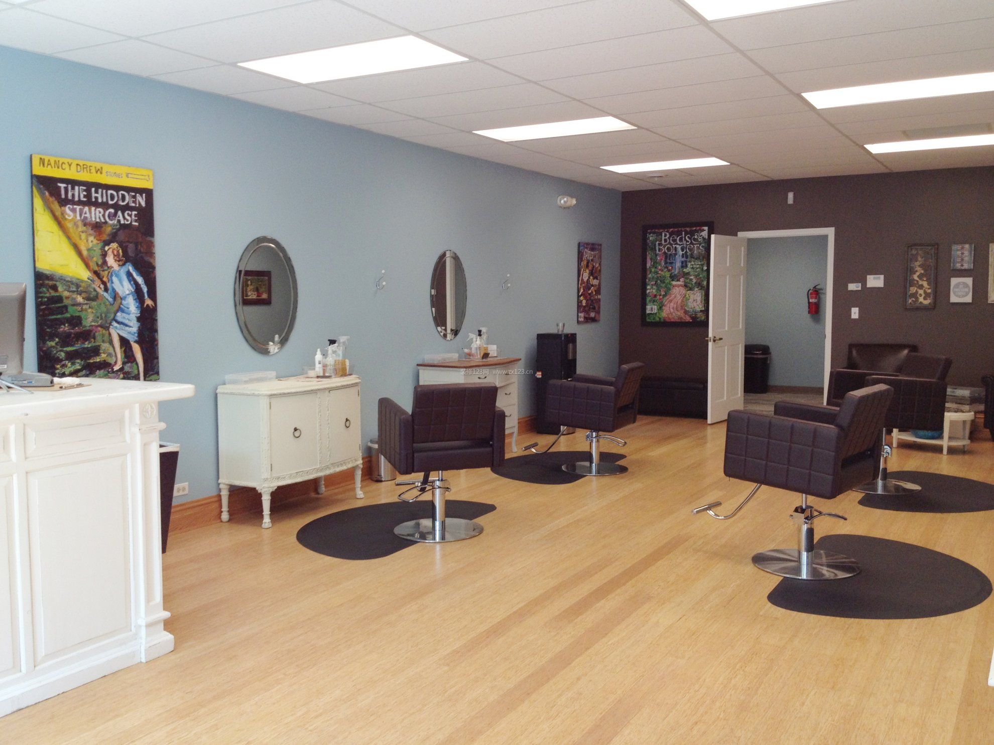 美发店会员管理app哪个好,美发店会员管理系统能拷贝吗