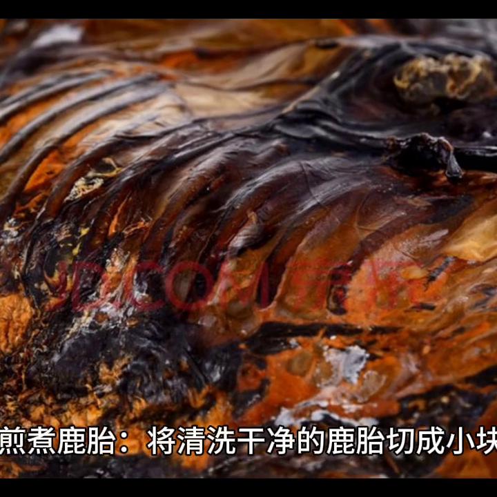 鹿胎#关注我每天分享热点新闻