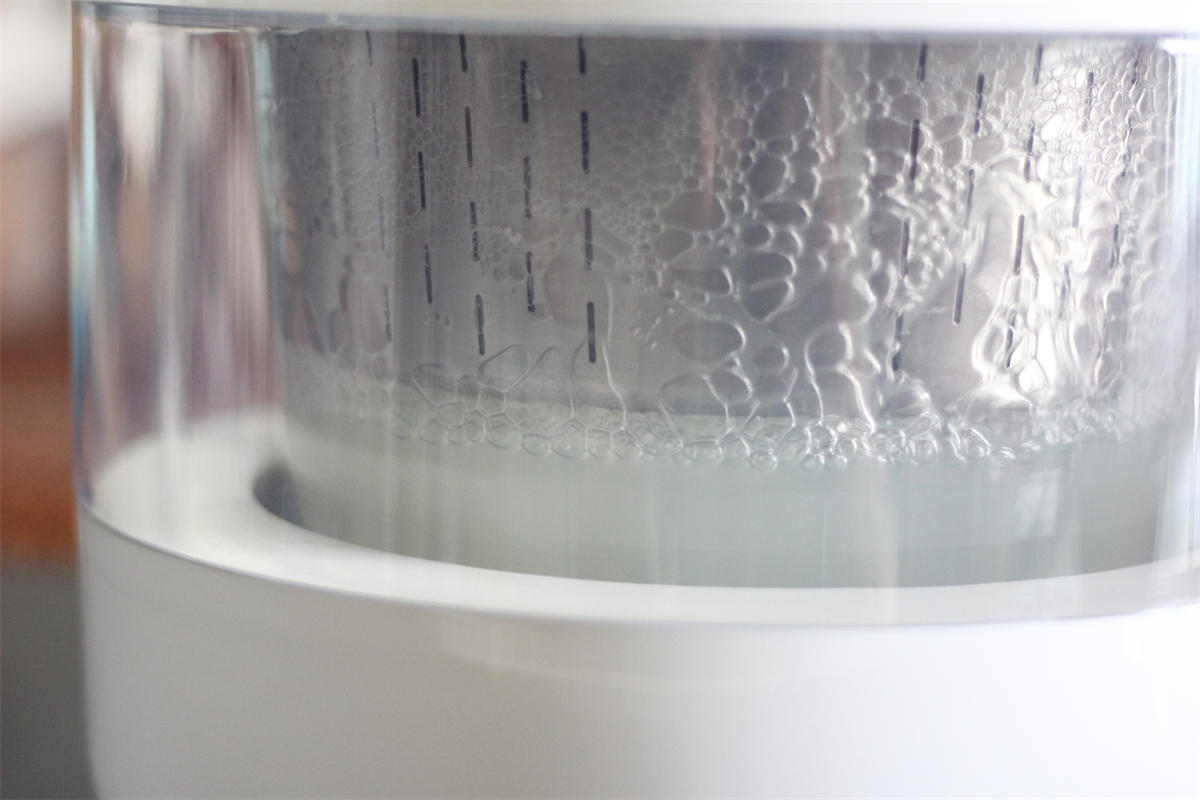 米家透明蒸汽电饭煲如何,迷你电饭煲颜值高功能更强大