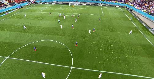 杨光在欧洲,杨光世界杯