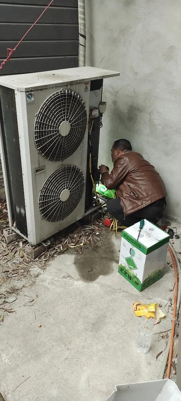 简阳空调维修,简阳空调清洗上门