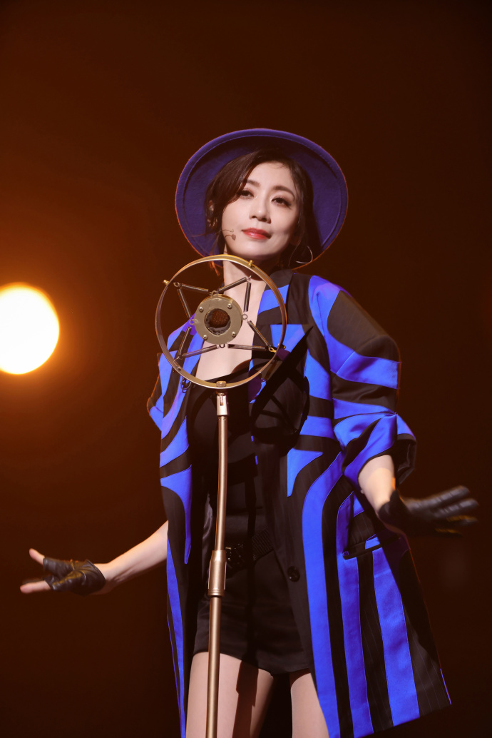 浪姐4再来袭，外籍歌手断层第一，谢娜实力受质疑