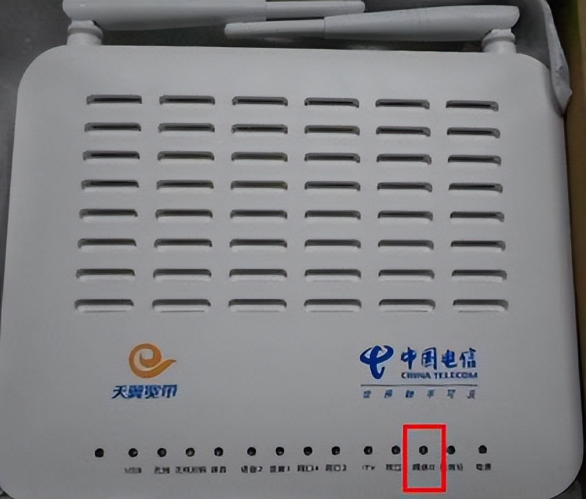 联通光猫故障诊断与排除,光猫闪红灯是什么故障