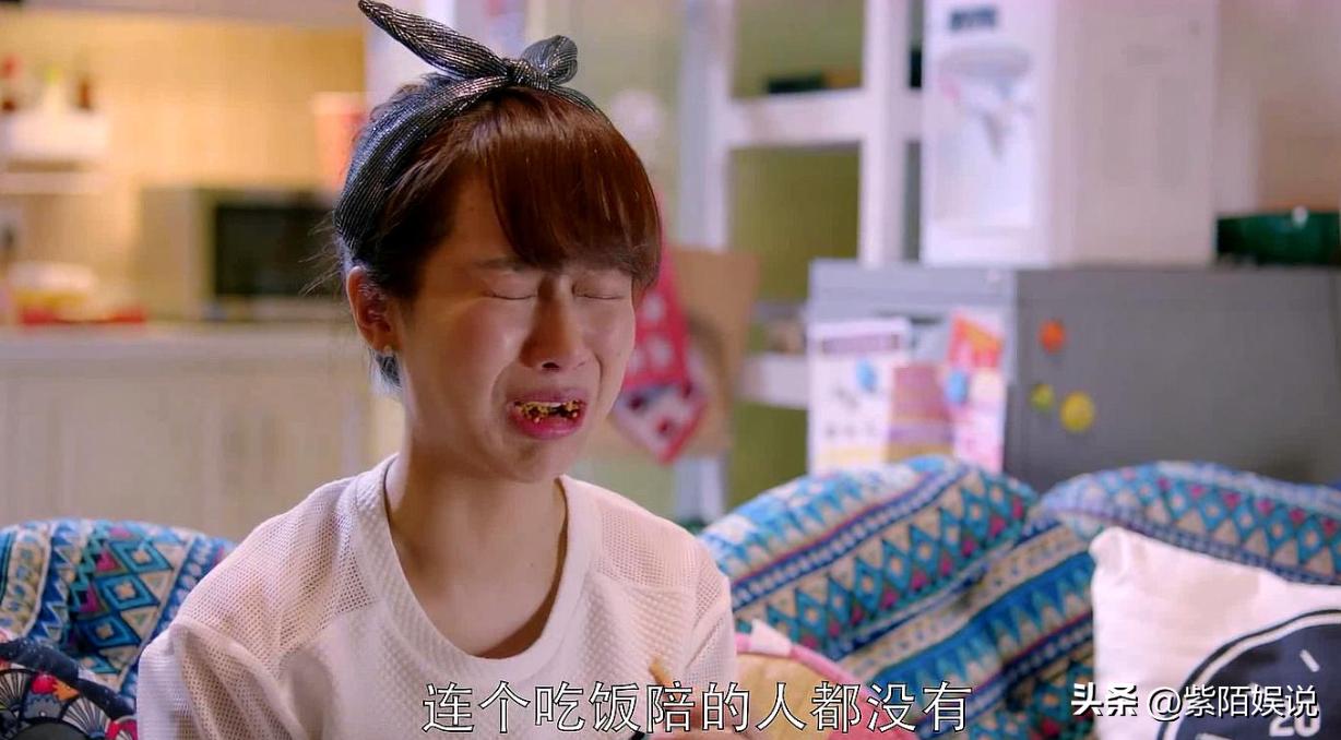 欢乐颂应勤对莹莹怎么样,应勤后面后悔重新追求莹莹