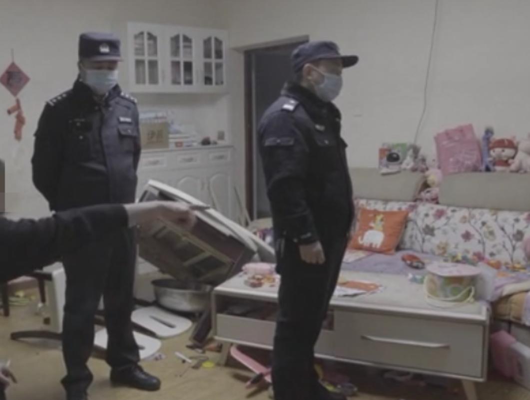 安徽高僧手抄经书卖50万，出门开奥迪，11年被捕牵出17年前灭门案