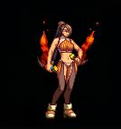 dnf雪人礼盒里面是啥,dnf雪人幻化