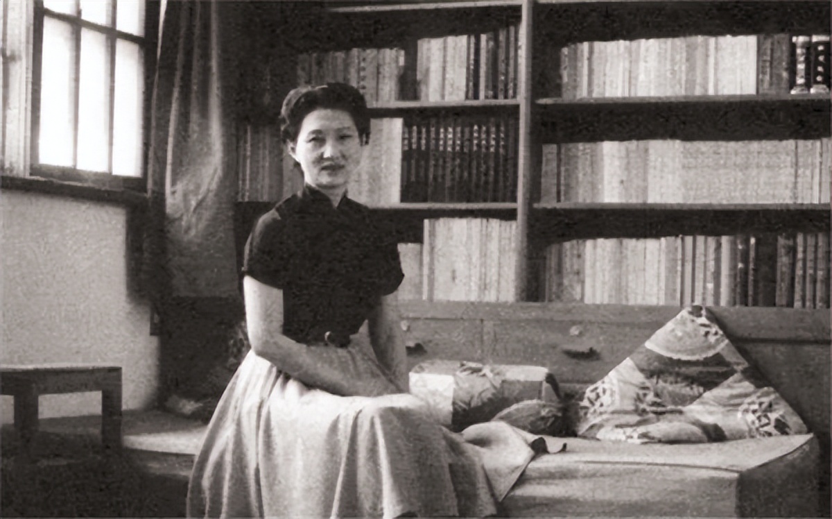 张学良迷恋的赵四小姐有多美,赵四小姐到底有多漂亮