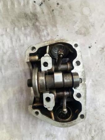 致敬青春摩托车,五羊本田雄帅150摩托车2022