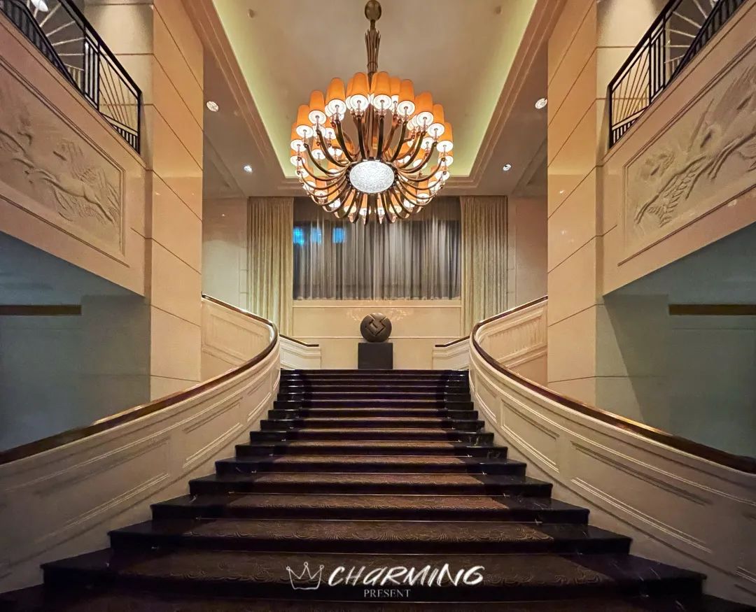 上海半岛酒店观景,上海半岛酒店豪华江景客房