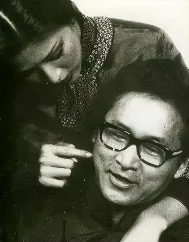 李敖80岁谈胡因梦分手原因,胡因梦谈李敖婚姻