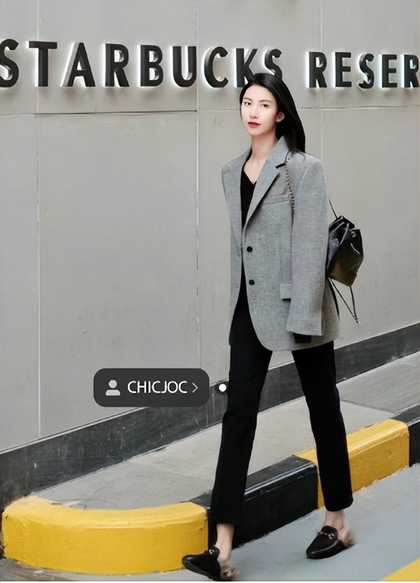 春季单宁女孩,近期好穿的牛仔裤推荐