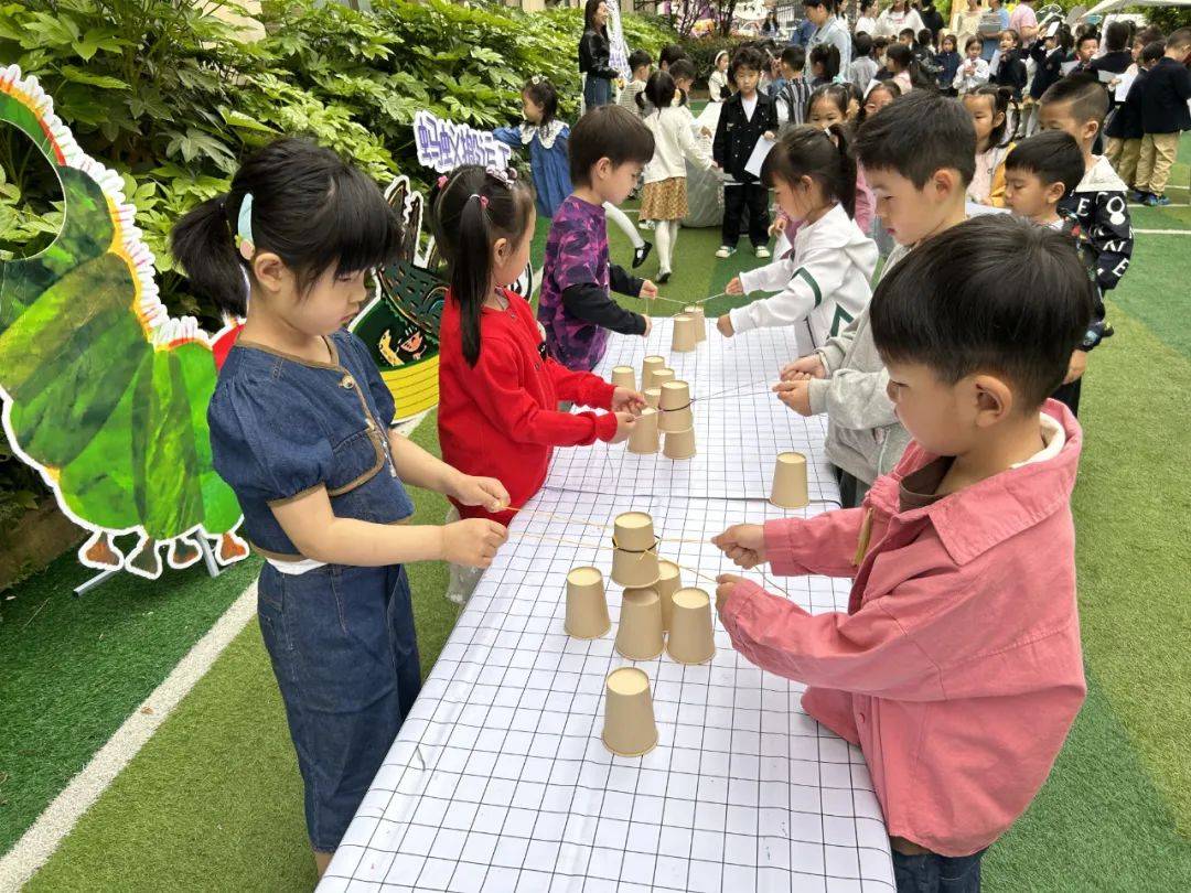 幼儿园情境阅读读书节活动,幼儿园集体阅读活动