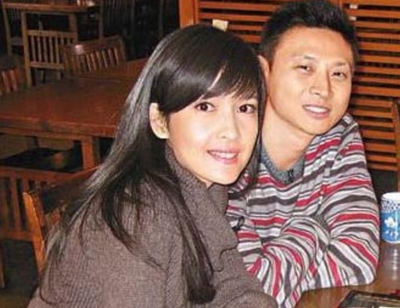 狂揽*钟金**奖、歌坛天后、美艳亲王，她们貌美有才却被伴侣无情伤害