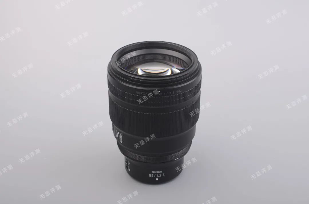 尼康z卡口85mmf1.8镜头评测欣赏,尼康全画幅50mmf1.8s和85mm1.8s