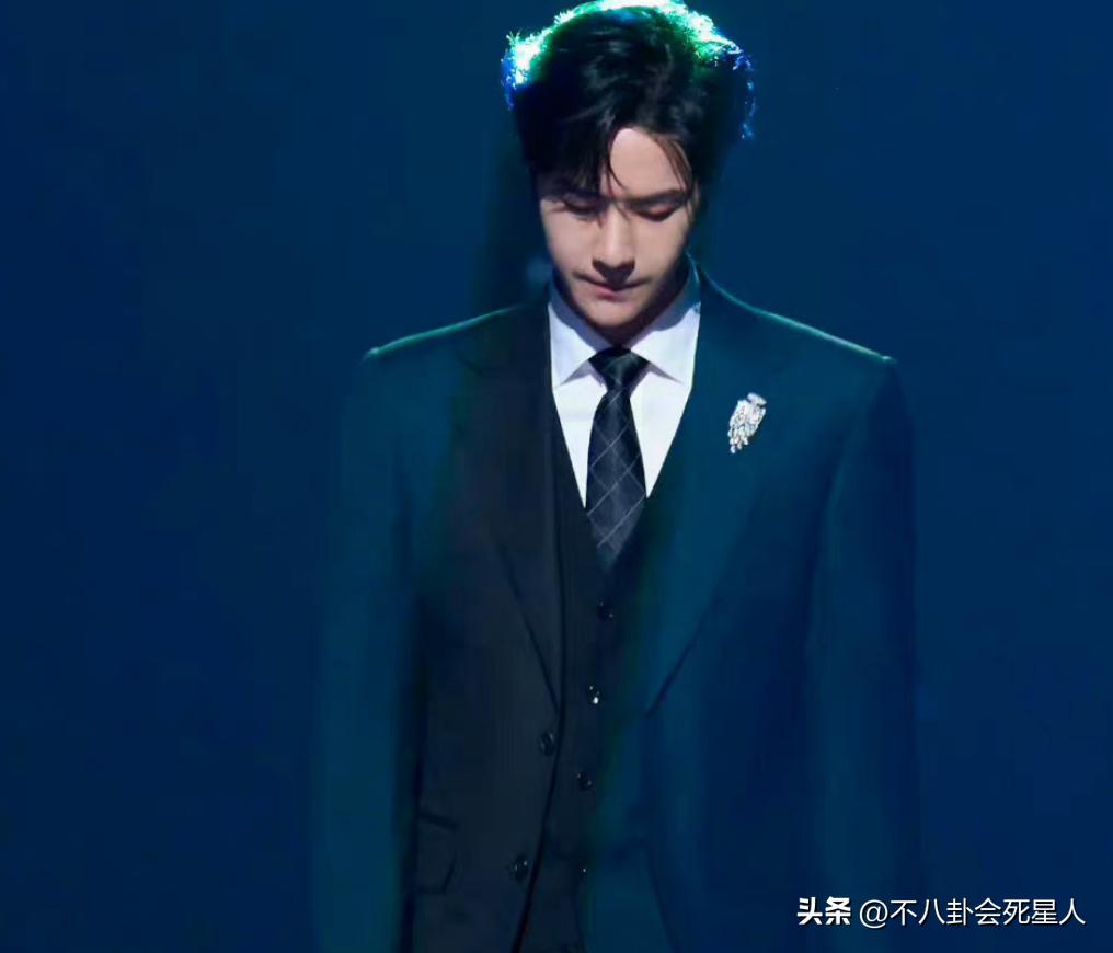 华语乐坛颁奖礼周杰伦,2005年华语乐坛颁奖礼现场