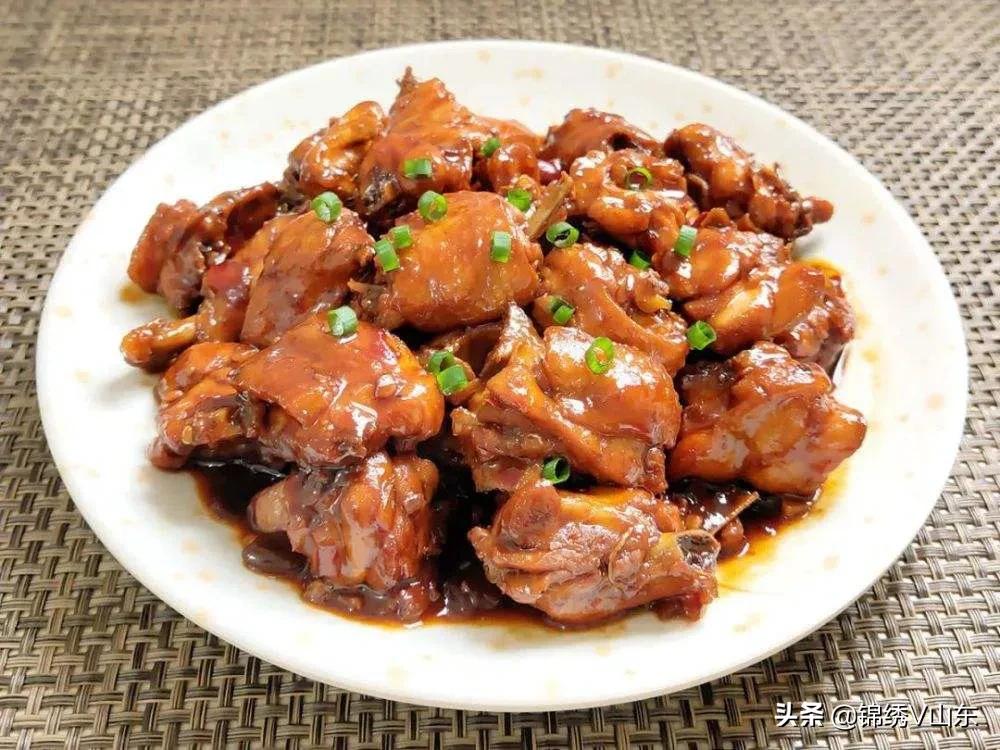 年夜饭必备10道家常小炒,年夜饭最佳菜谱简单易学