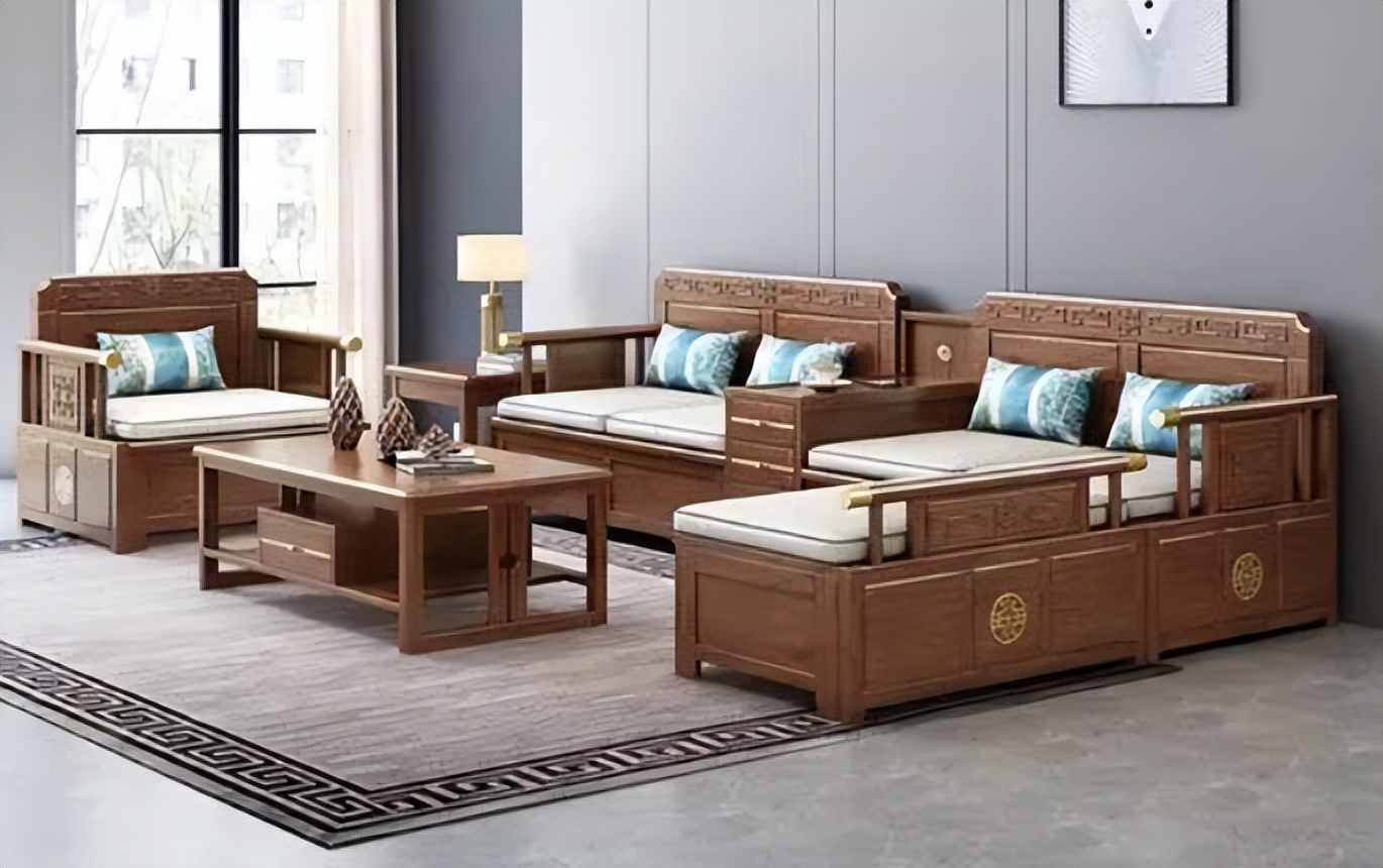 2万左右实木沙发啥木材,买实木沙发哪种木材不易开裂