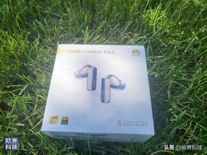 鍗庝负freebudspro2鍔熻兘娴嬭瘎瑙嗛,鍗庝负freebudspro2涓巑ate50杩炴帴
