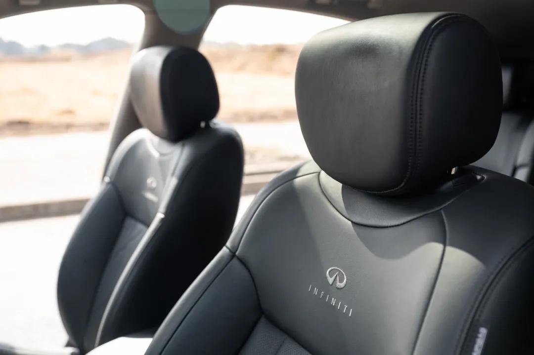 二手英菲尼迪fx35顶配七万公里,买二手09款英菲尼迪fx35十大忠告