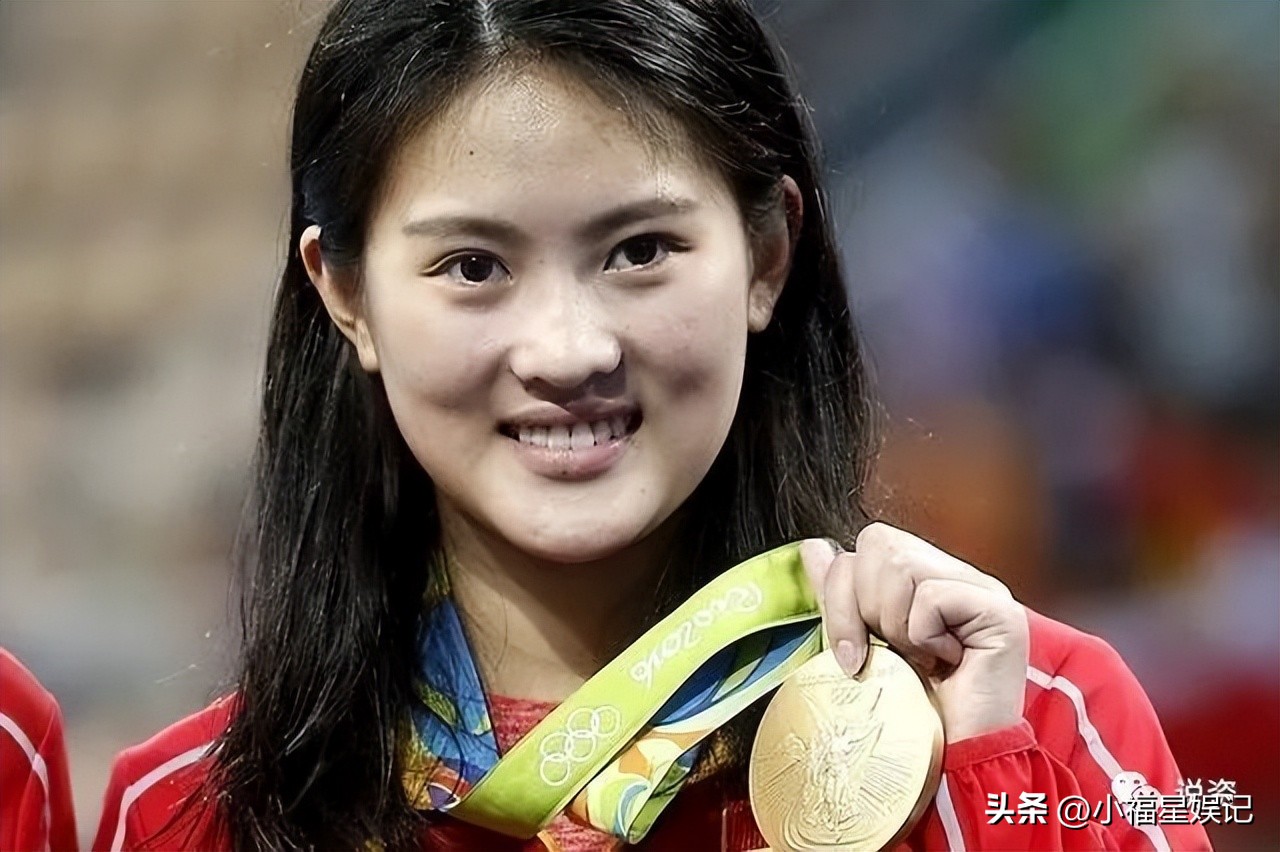 跳水女皇退役,刚宣布退役的跳水女运动员