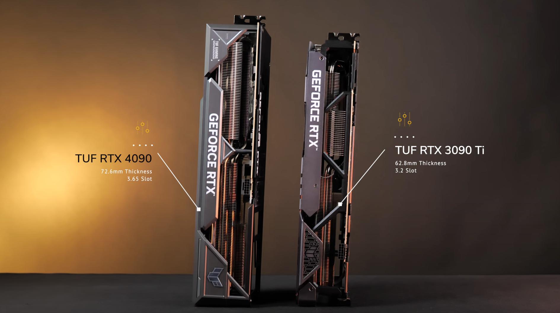 rtx4090沉浸式开箱,rtx4090发布会全视频