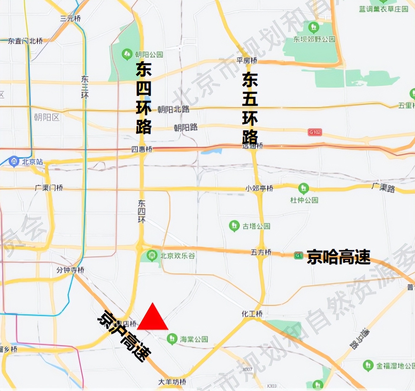 汇总！6所“北京实验系学校”，建设情况、投用时间——