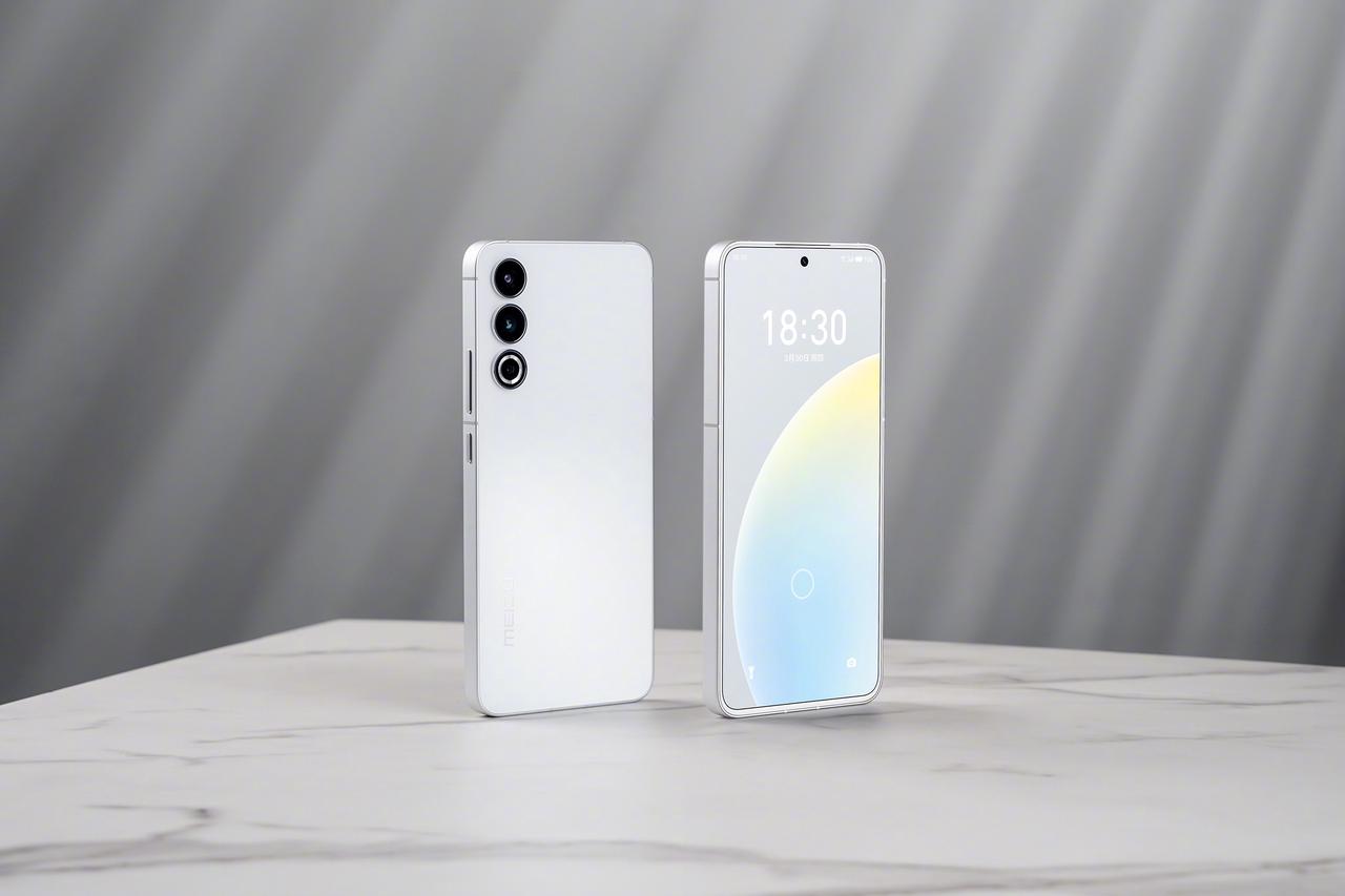 魅族20手机怎么样值得买吗,魅族20手机值得入手吗