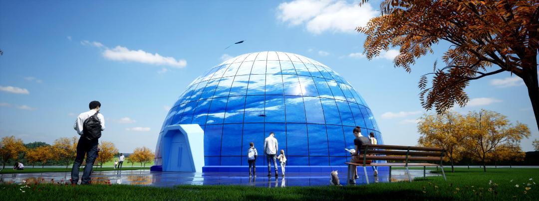 天津遛娃圣地,天津周末免费遛娃好去处