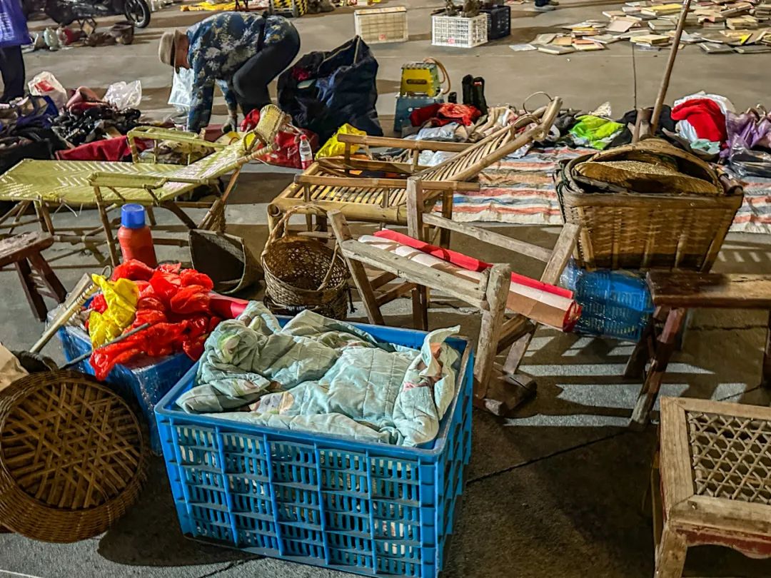 100元在潘家园古董市场捡漏,价值千万的古董交易