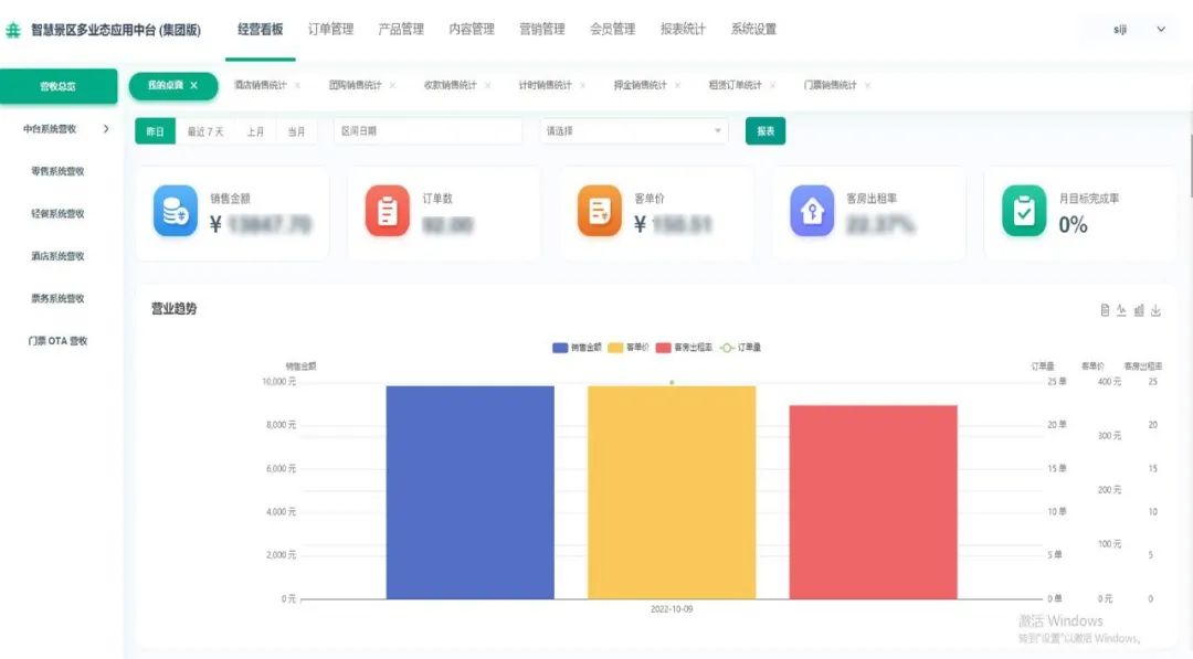 智慧旅游设备的应用场景,贵州景区智慧旅游平台