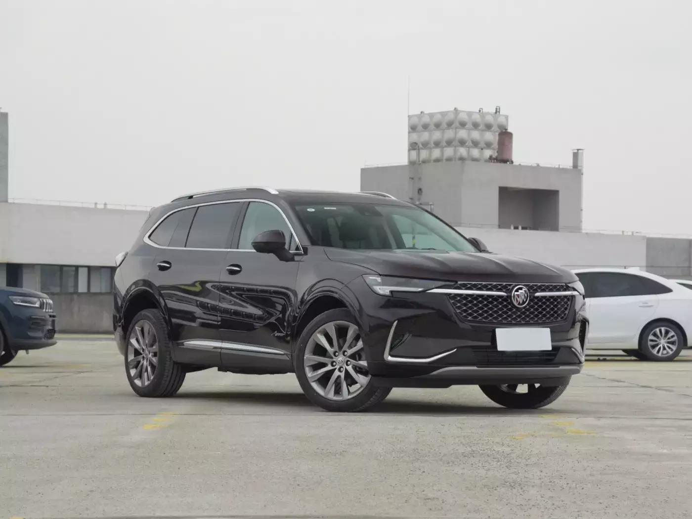 23款别克昂科威plus值得买吗,奥迪q3和别克昂科威哪个值得入手