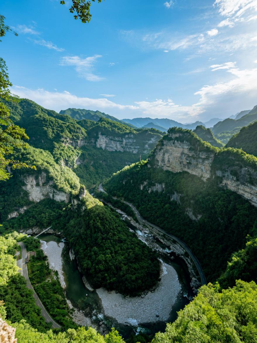 四川五一节四日游小众旅游地点,暑假四川旅游3-4天攻略最佳线路