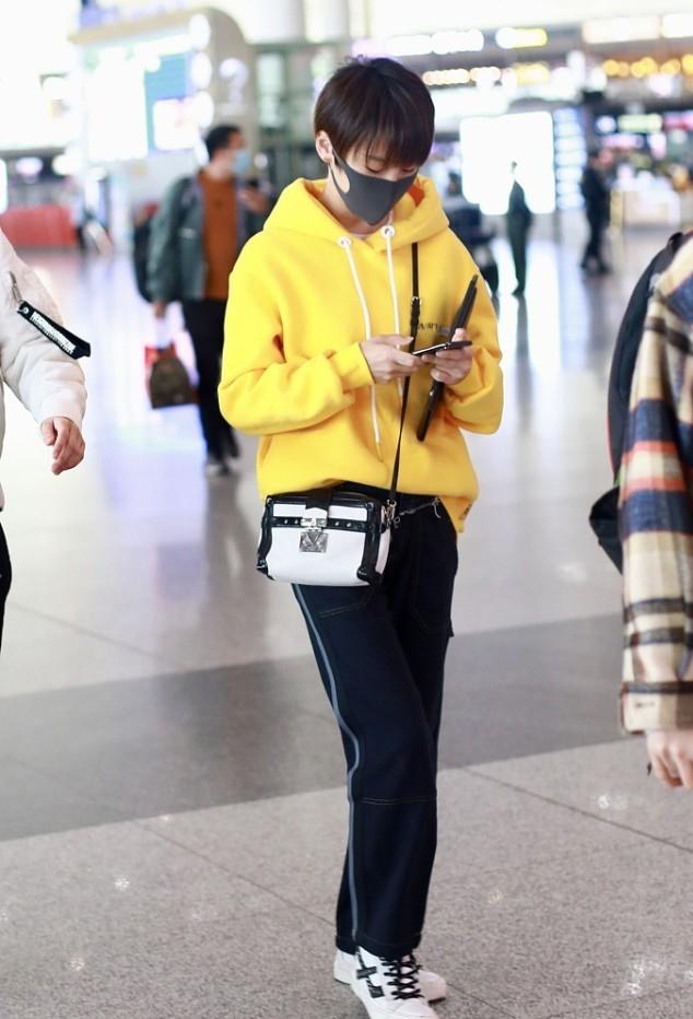 谢楠很漂亮吗,谢楠真好看